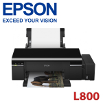 Epson l800