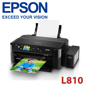 Epson l800