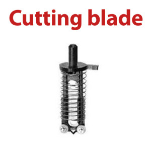 cutting blade